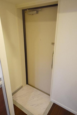 【玄関】 | グロース西日暮里