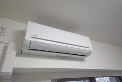 【設備】 | グロース西日暮里