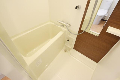 【浴室】 | グロース西日暮里