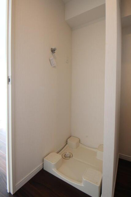 【設備】 | グロース西日暮里 |  