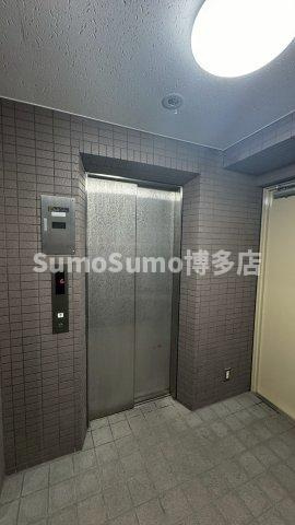 楠原ビルのその他共用部分
