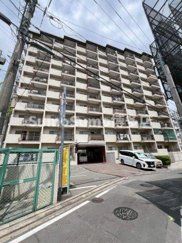 大産桜坂マンション