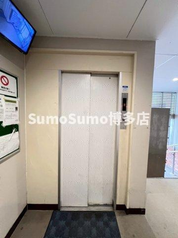 大産桜坂マンションのその他共用部分