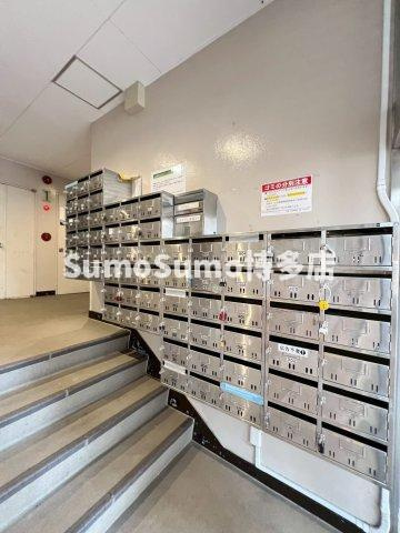 大産桜坂マンションのその他共用部分