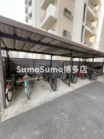 大産桜坂マンションのその他共用部分