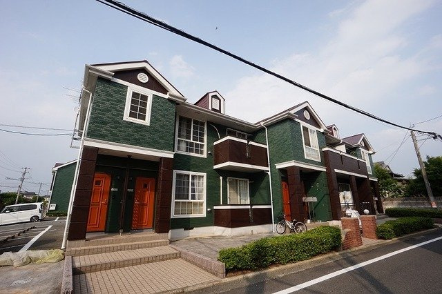 グラン・ソレイユＡ