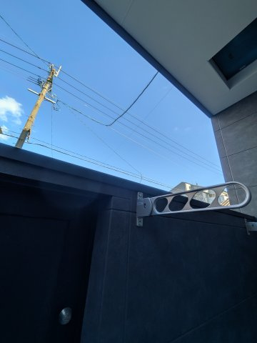日の出パラシオの展望
