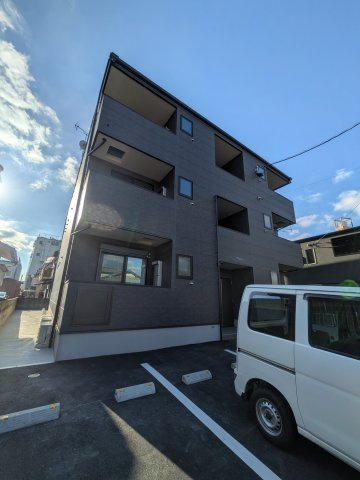 日の出パラシオ