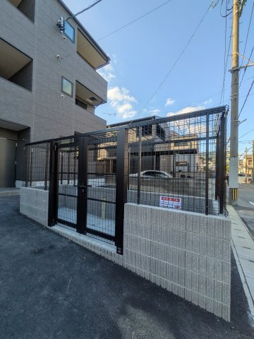 日の出パラシオのその他共用部分