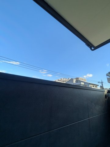日の出パラシオの展望