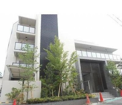 目黒テラス