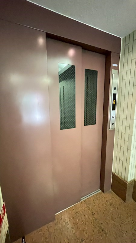 自由が丘ミッテのその他共用部分