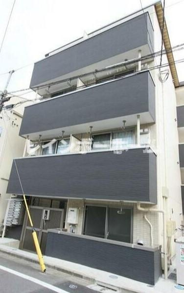 グランドエミネンス氷川台