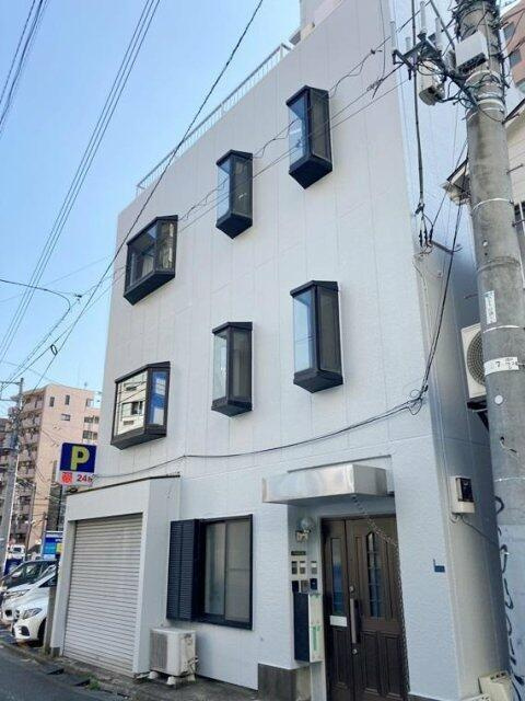 東戸建