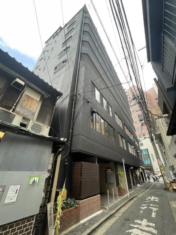天神JOEビル