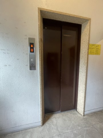 天神JOEビルのその他共用部分
