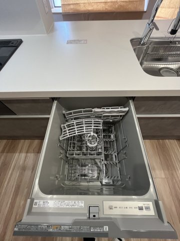 リーベスト小笹のキッチン|食洗器付きのキッチン♪
日々使うものだからからこその、こだわりの設備にしております☆