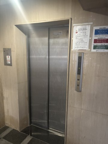 ステイツ博多駅南のその他共用部分