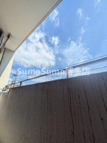姪浜きどビルの展望