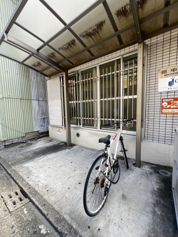 田中ビルのその他共用部分