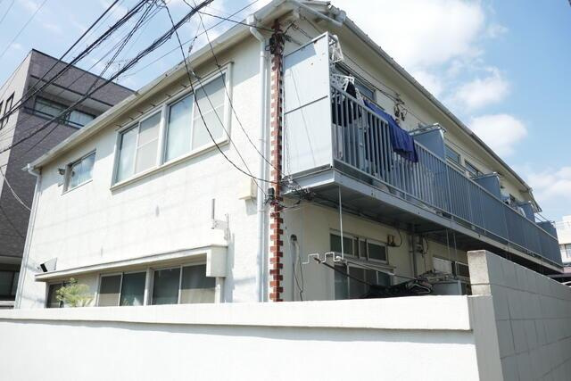 碑文谷ハイム 
