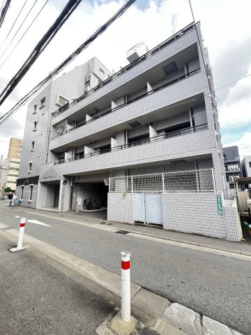 朝日プラザ六本松