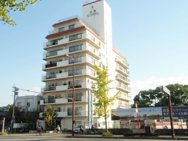 大濠エクセル