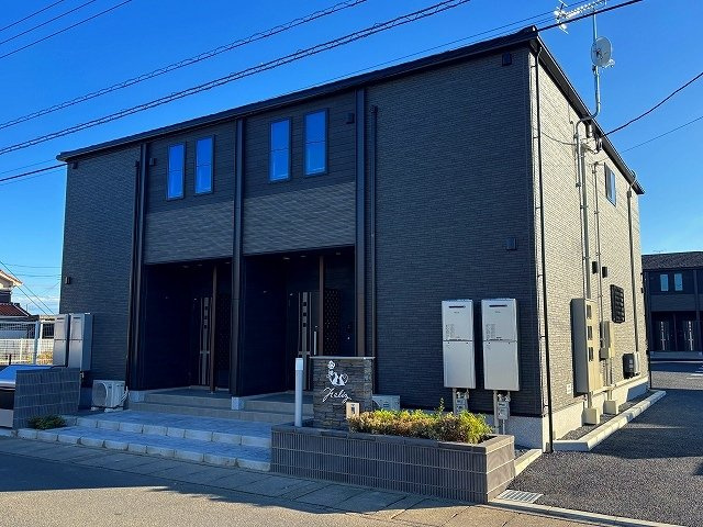 フェリース　Ａ