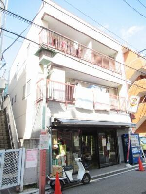 小田切ビルの外観| 