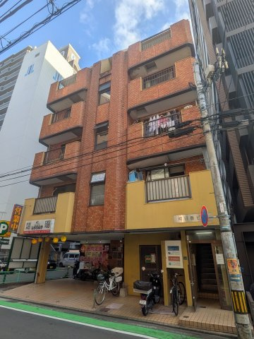 明日香ビル
