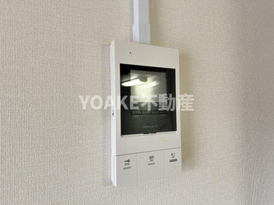 【セキュリティ】 | アルシヨン悠々 | 画像は別部屋のものです。画像と現況に相違がある場合、現況優先。