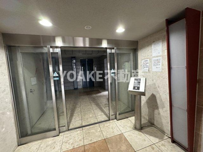 【その他共用部分】 | アルシヨン悠々