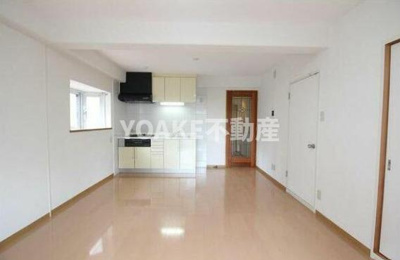 【居間・リビング】 | アルシヨン悠々 | 画像は別部屋のものです。画像と現況に相違がある場合、現況優先。