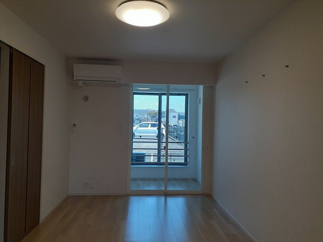 アイリスの居間・リビング