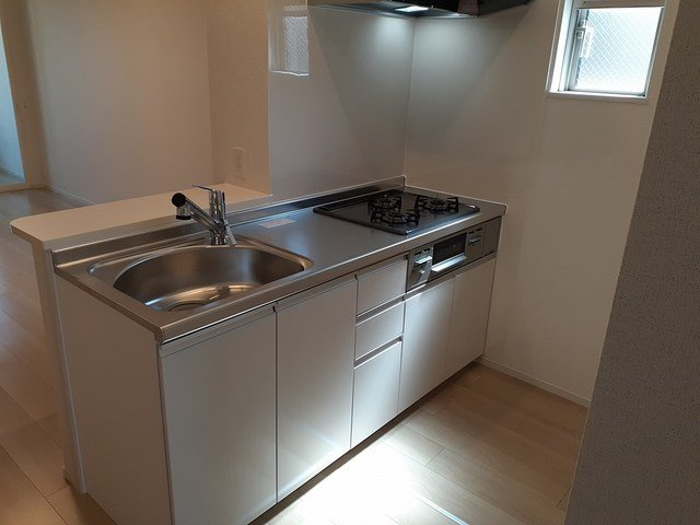 アイリスのキッチン