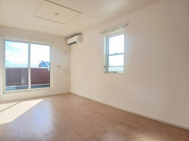 セレーノ　Ａの居間・リビング