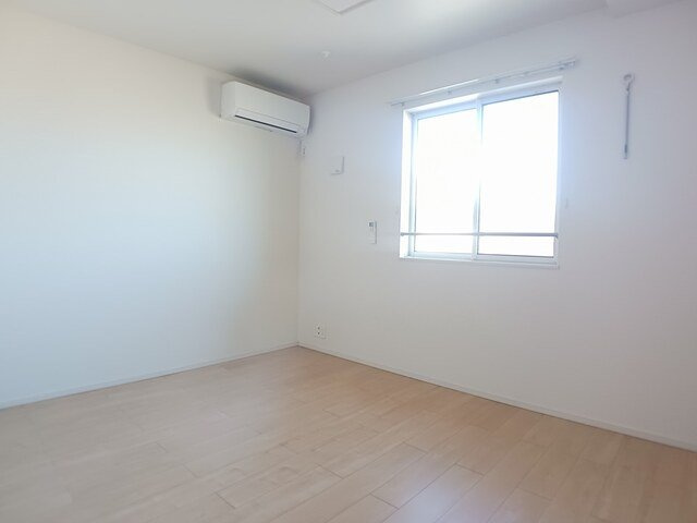 セレーノ　Ａの内装