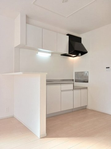 セレーノ　Ａのキッチン