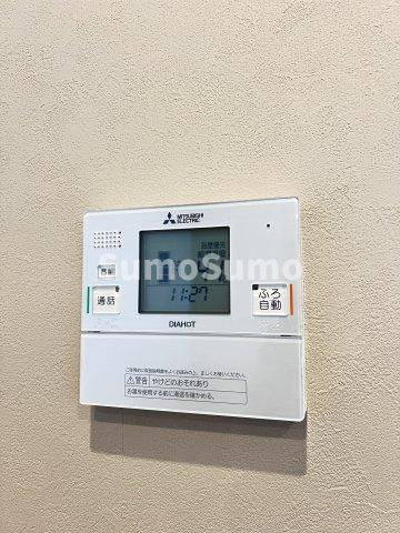 渋谷プロパティータワーの設備