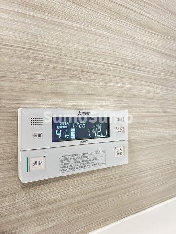 渋谷プロパティータワーの設備