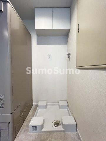 渋谷プロパティータワーの設備