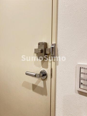 渋谷プロパティータワーの設備