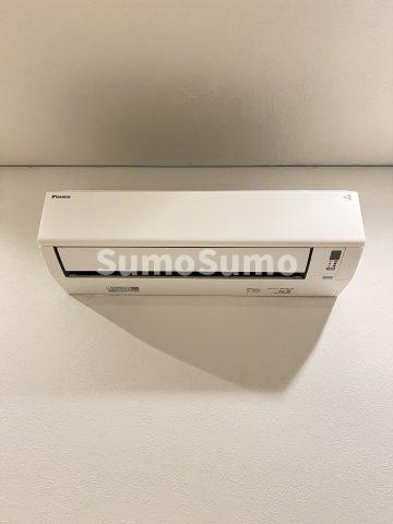 渋谷プロパティータワーの設備