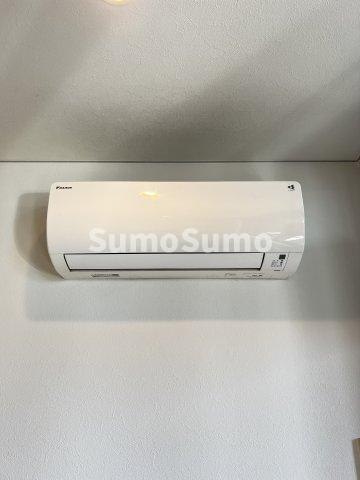 渋谷プロパティータワーの設備