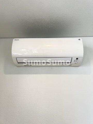 渋谷プロパティータワーの設備