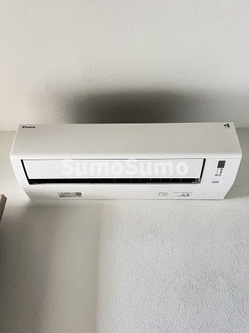 渋谷プロパティータワーの設備