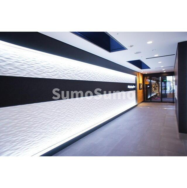 渋谷プロパティータワーのその他