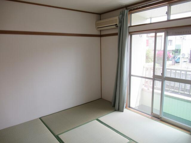 祐天寺コートハウスの展望