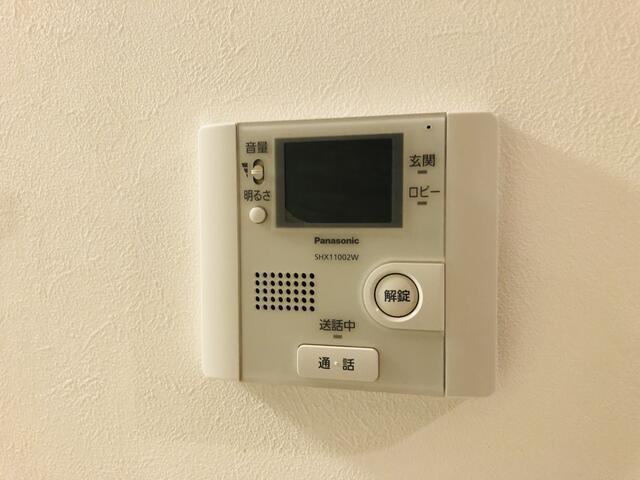 神宮前めぞぴあのＫ＆Ａのセキュリティ