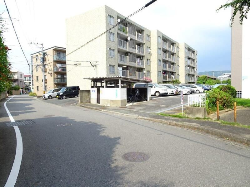 第一大楠マンション